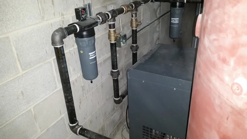 Alert Pioneer Plumbing project photo