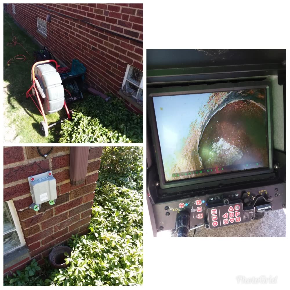 Alert Pioneer Plumbing project photo
