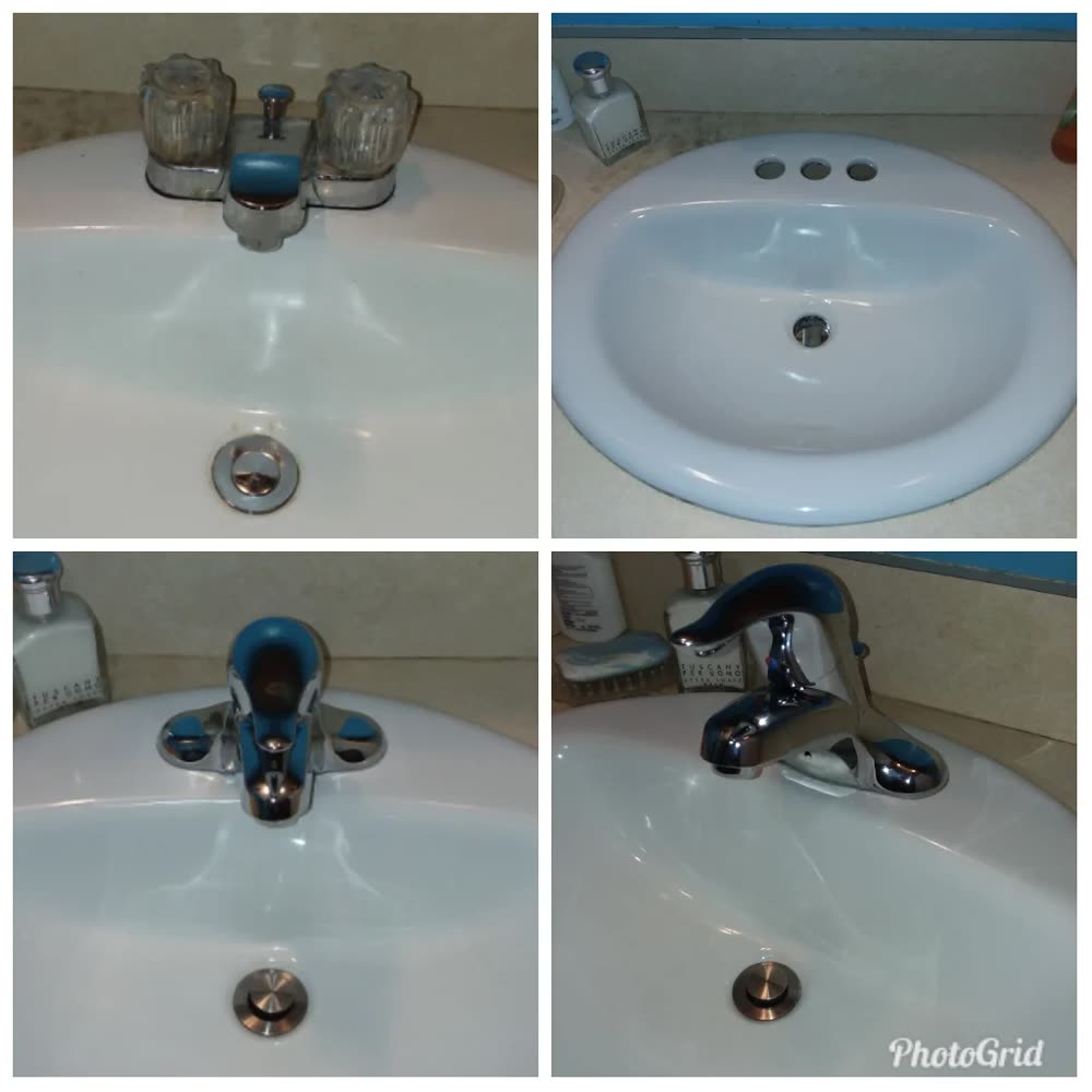 Alert Pioneer Plumbing project photo